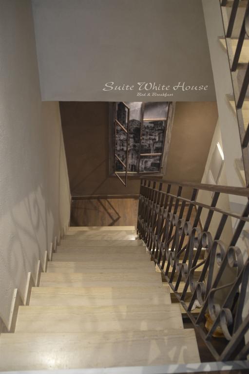 White House Hotel Trani Ngoại thất bức ảnh